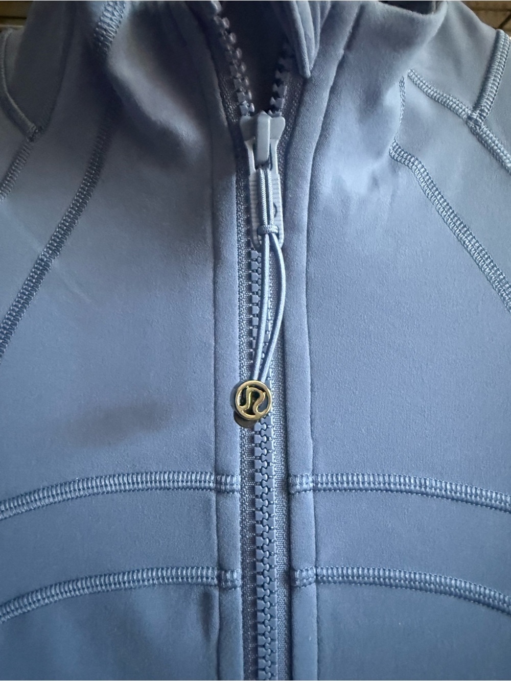 Lululemon Define Jacket Nulu NWT - Picture 5 of 6